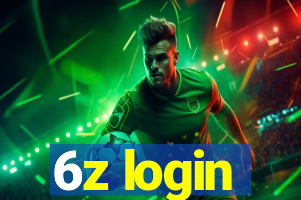 6z login